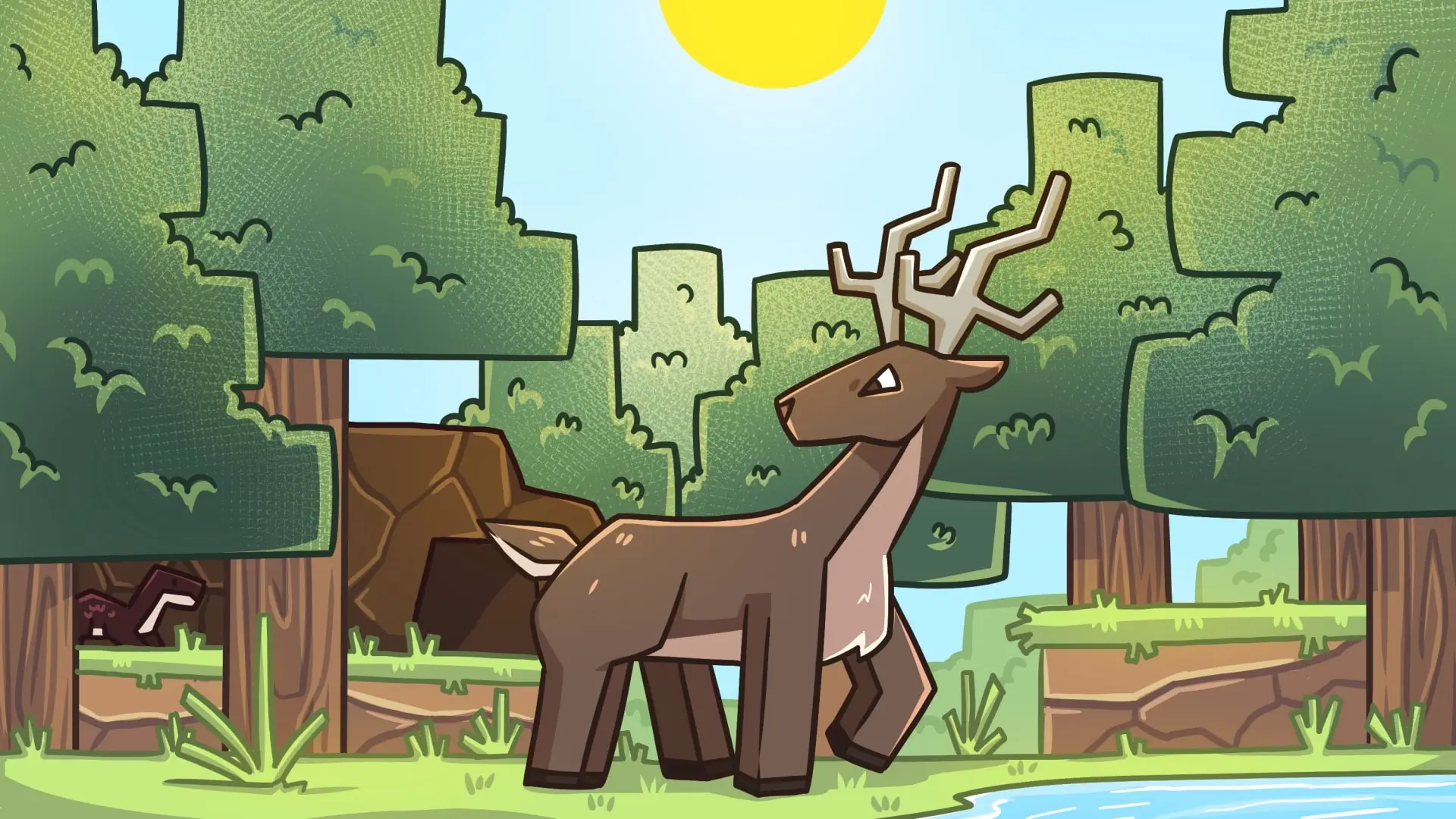 Wildlife Retreat