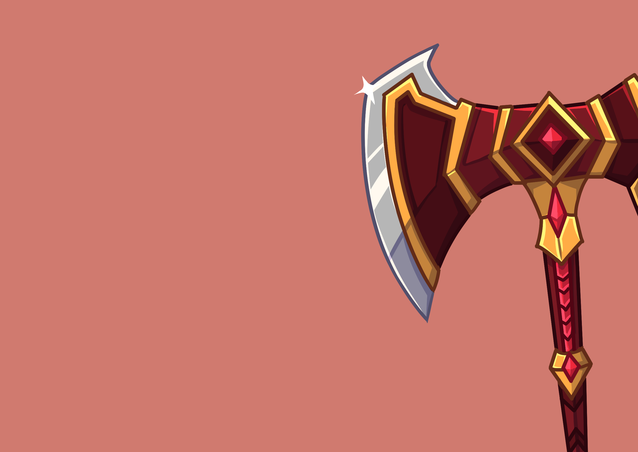 Weapons & Tools